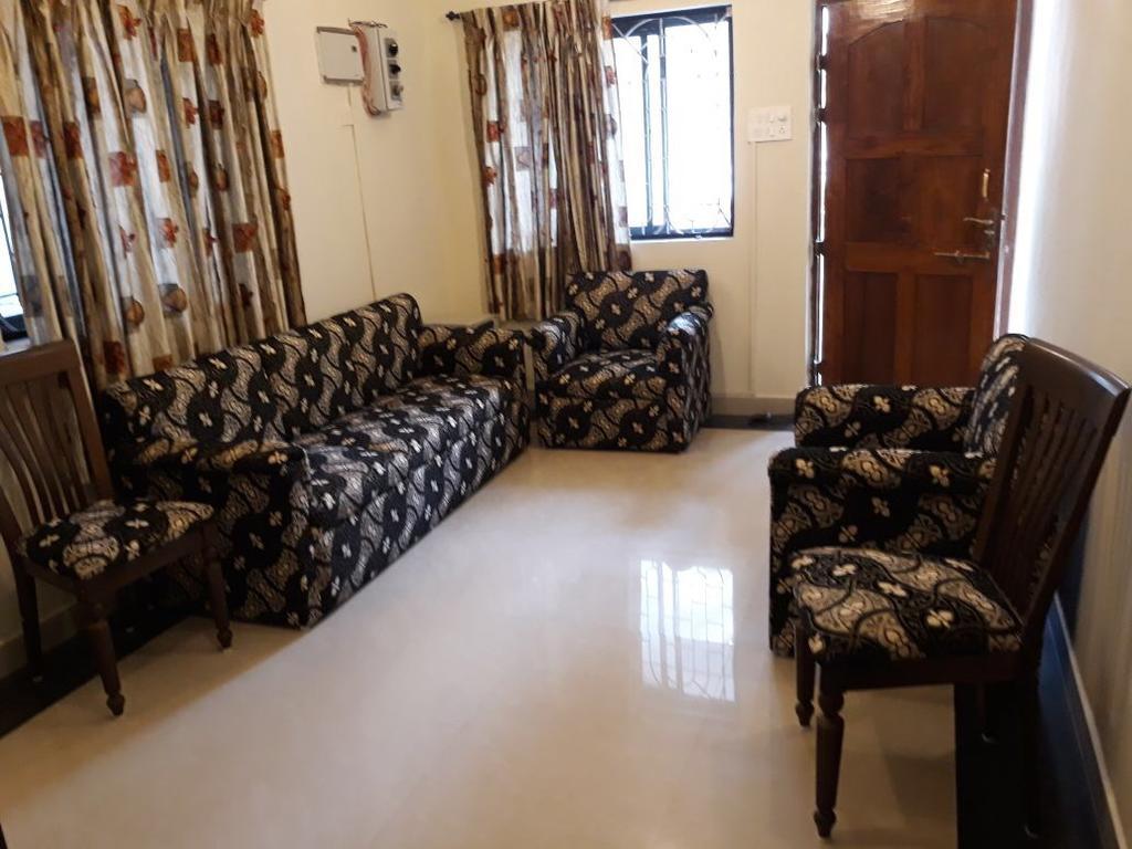 Agnelo'S Holiday Homes Candolim Exterior foto